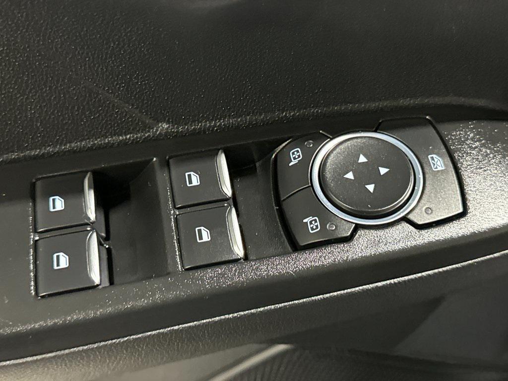 used 2022 Ford Escape car, priced at $23,450
