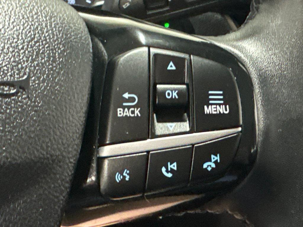 used 2022 Ford Escape car, priced at $23,450