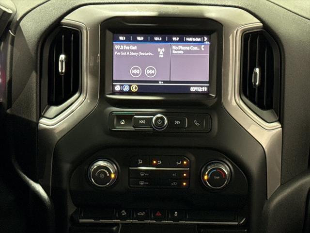 used 2020 Chevrolet Silverado 1500 car, priced at $33,990