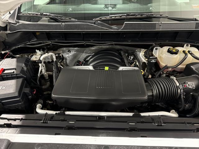 used 2020 Chevrolet Silverado 1500 car, priced at $33,990