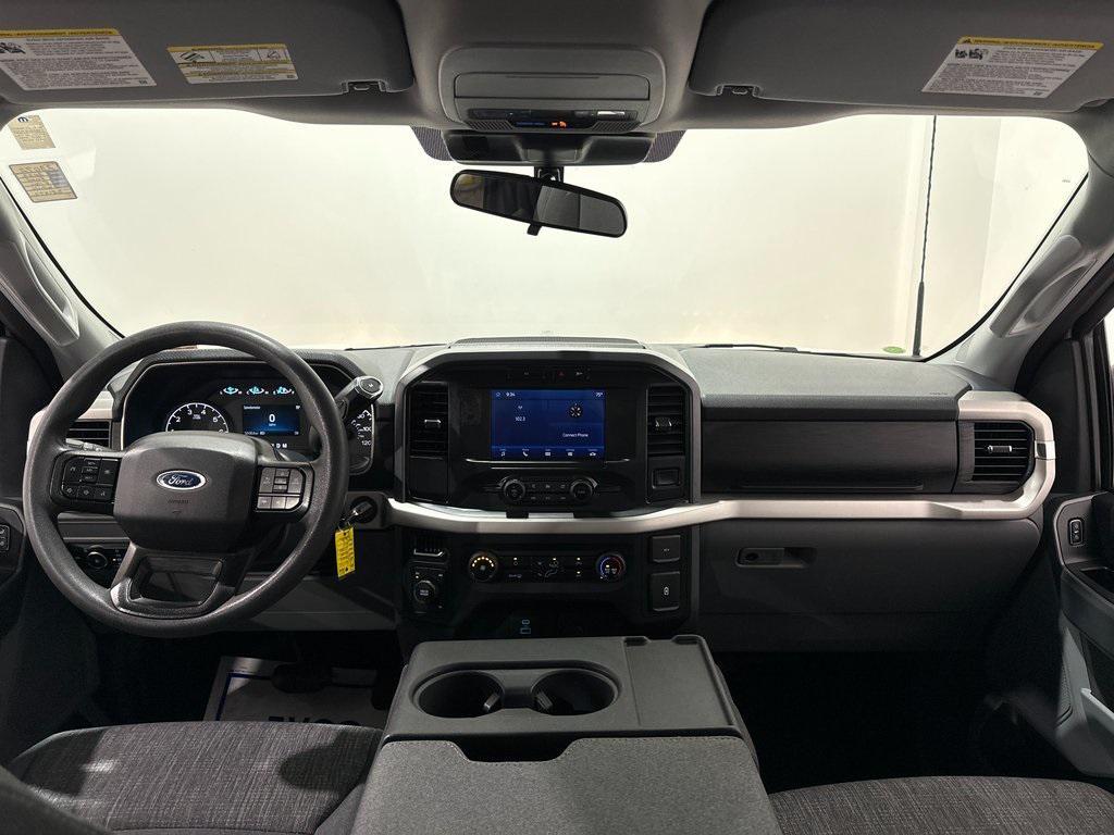 used 2022 Ford F-150 car, priced at $32,762