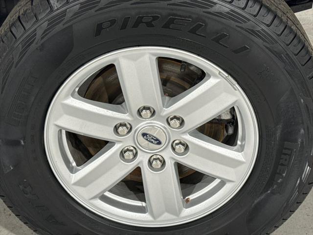 used 2022 Ford F-150 car, priced at $33,975