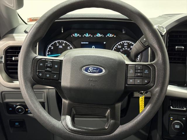 used 2022 Ford F-150 car, priced at $33,975