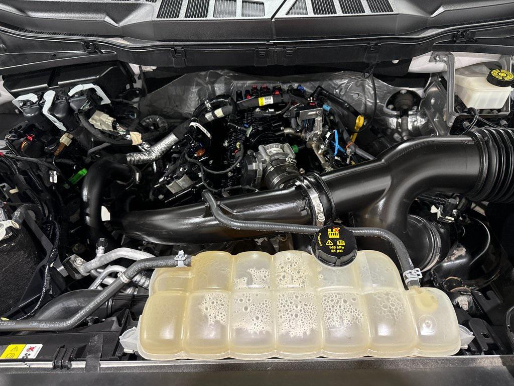 used 2022 Ford F-150 car, priced at $32,762