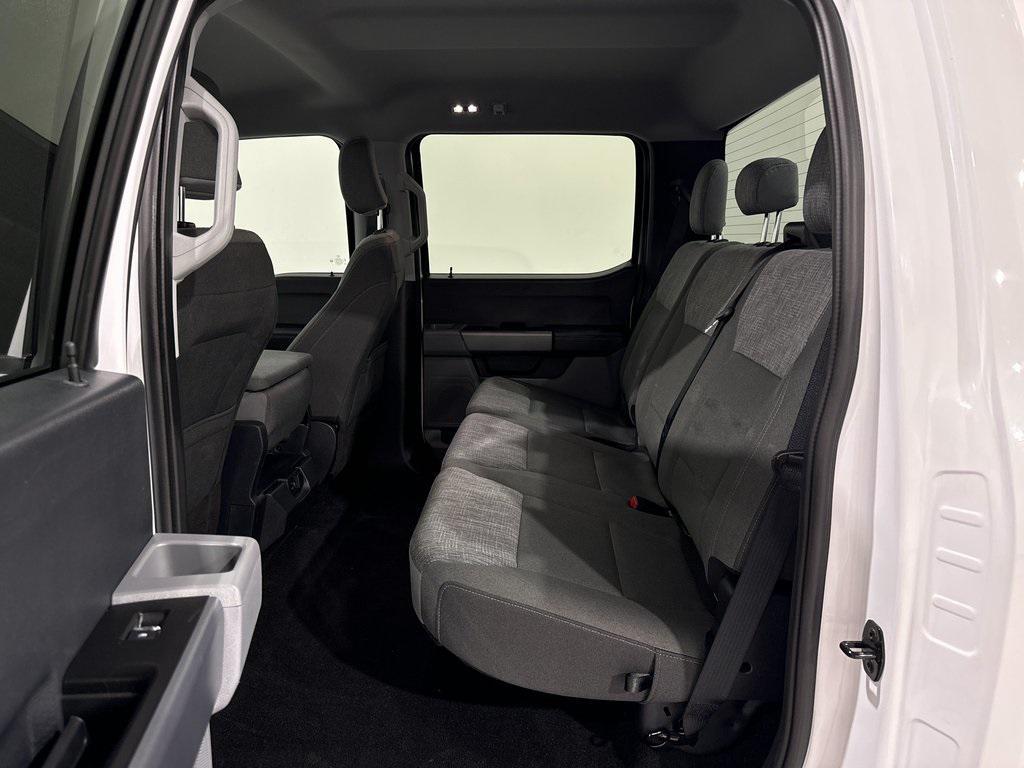 used 2022 Ford F-150 car, priced at $32,762