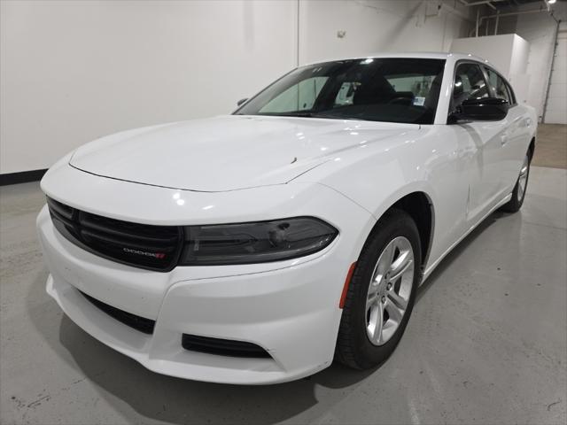 used 2023 Dodge Charger car, priced at $22,871