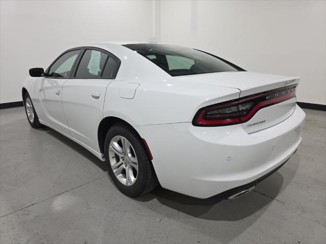 used 2023 Dodge Charger car, priced at $22,871