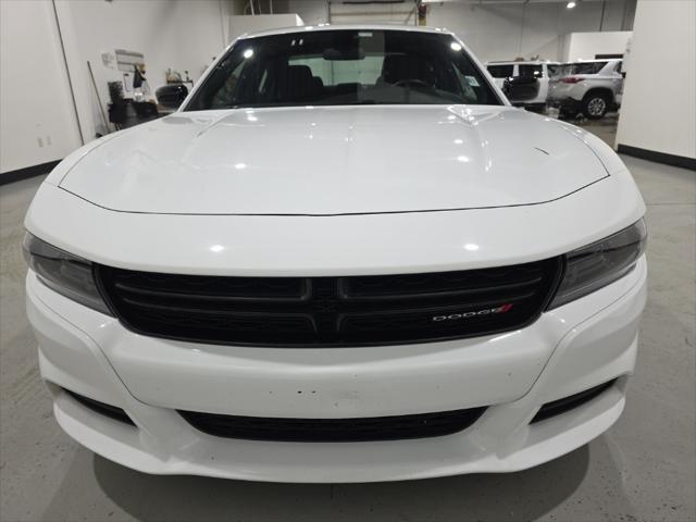 used 2023 Dodge Charger car, priced at $22,871