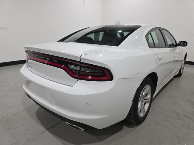 used 2023 Dodge Charger car, priced at $22,871