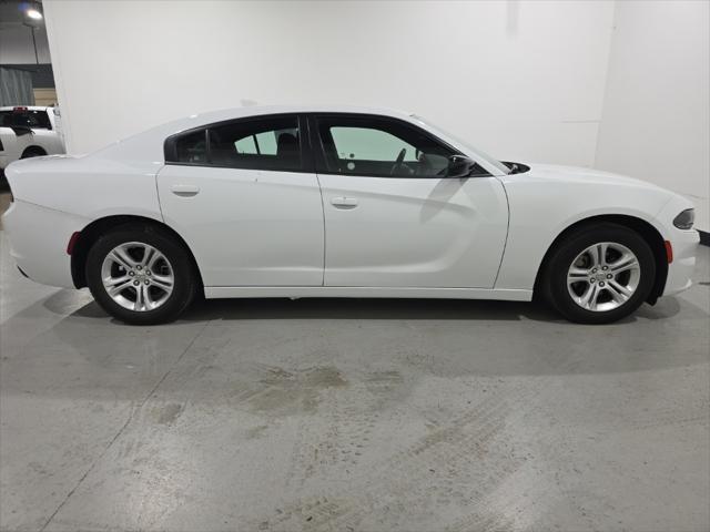 used 2023 Dodge Charger car, priced at $22,871