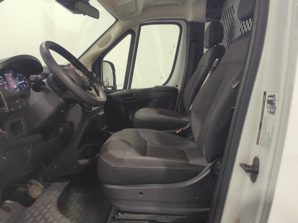 used 2023 Ram ProMaster 2500 car, priced at $31,970