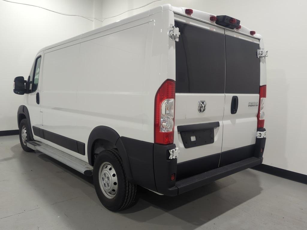 used 2023 Ram ProMaster 2500 car, priced at $31,970