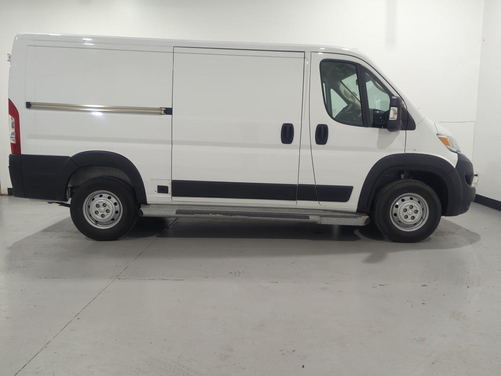 used 2023 Ram ProMaster 2500 car, priced at $31,970