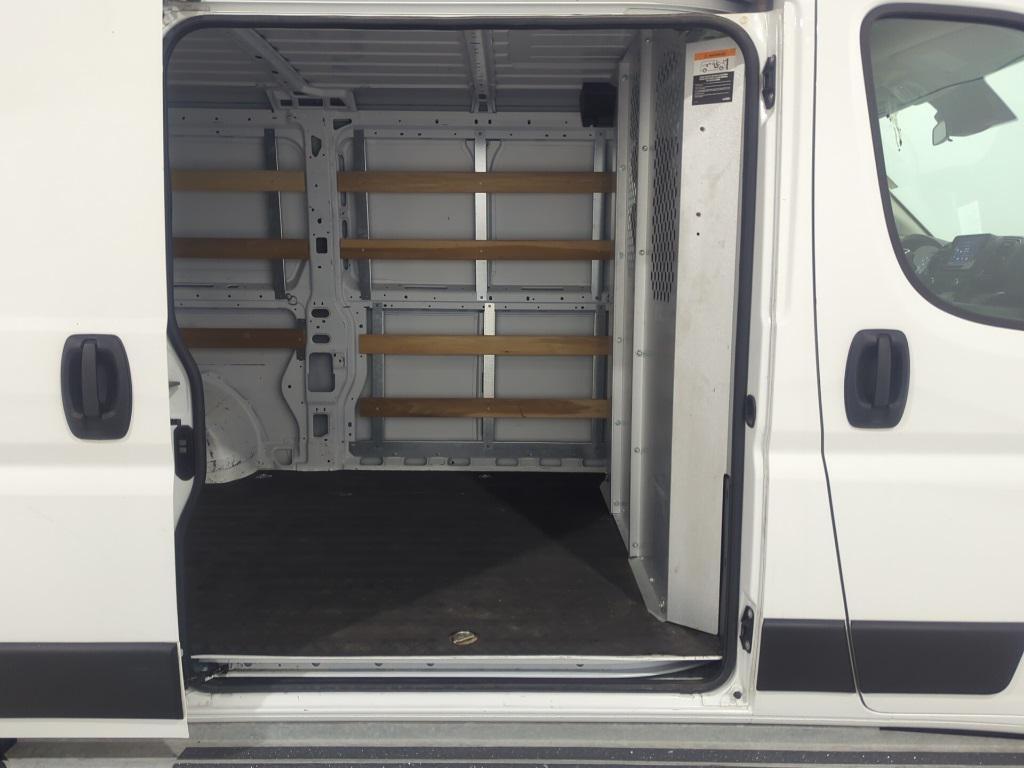 used 2023 Ram ProMaster 2500 car, priced at $31,970