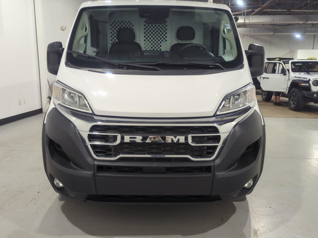 used 2023 Ram ProMaster 2500 car, priced at $31,970