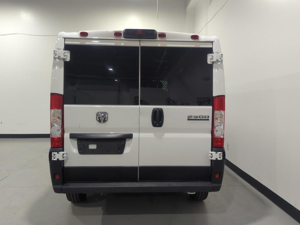 used 2023 Ram ProMaster 2500 car, priced at $31,970