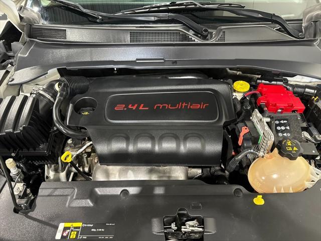 used 2019 Jeep Compass car, priced at $14,470