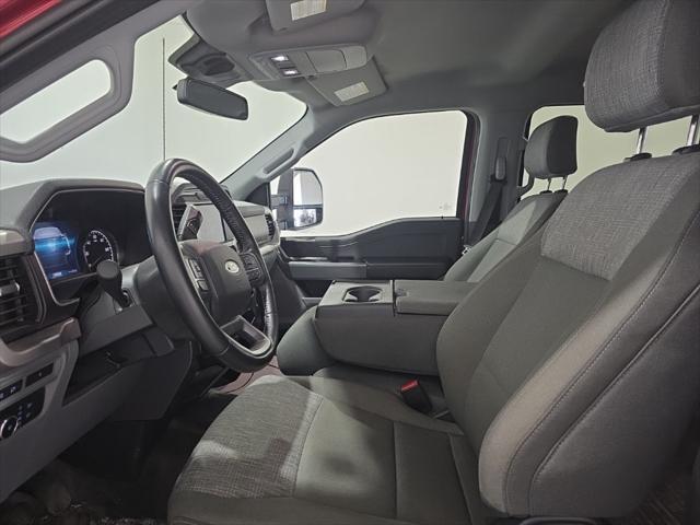 used 2022 Ford F-150 car, priced at $39,475