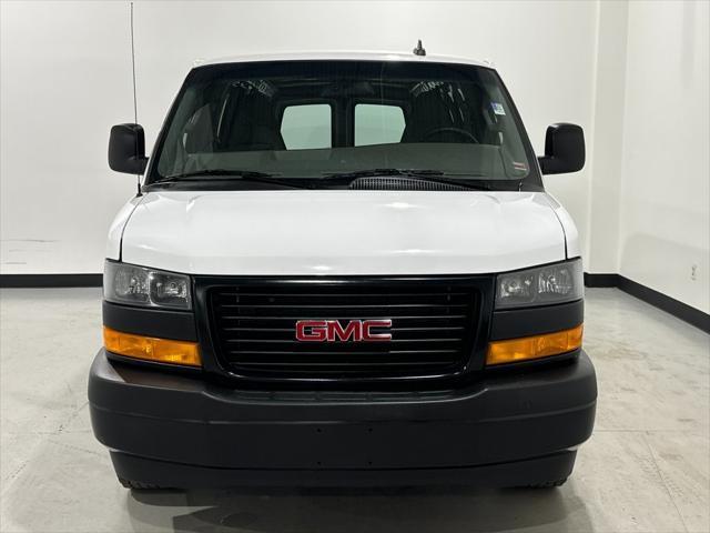 used 2022 GMC Savana 2500 car, priced at $31,568