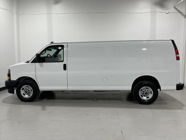 used 2022 GMC Savana 2500 car, priced at $31,568