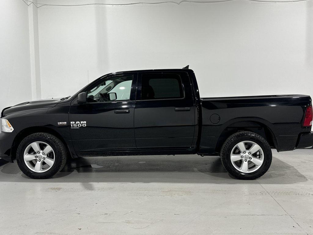 used 2022 Ram 1500 Classic car, priced at $29,860