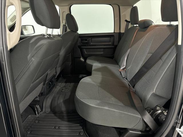 used 2022 Ram 1500 Classic car, priced at $31,517