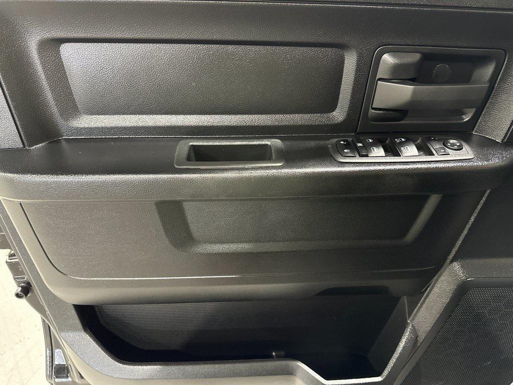 used 2022 Ram 1500 Classic car, priced at $29,860