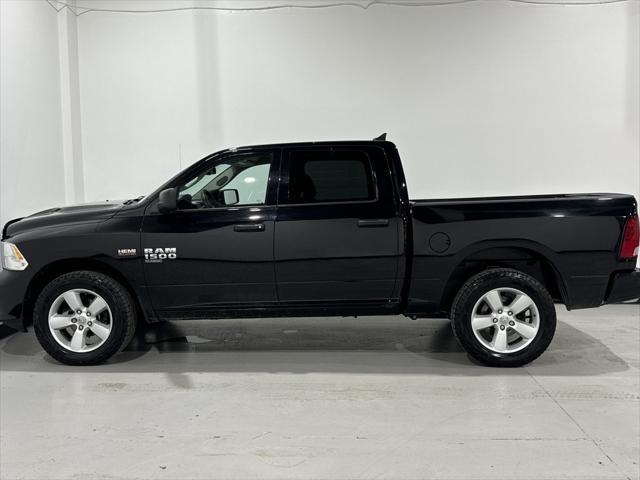 used 2022 Ram 1500 Classic car, priced at $31,517
