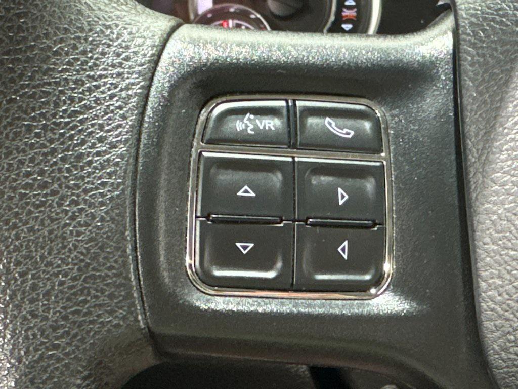 used 2022 Ram 1500 Classic car, priced at $29,860