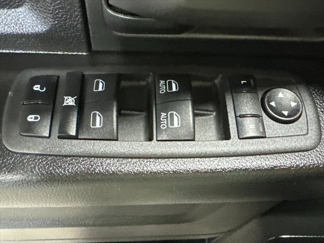 used 2022 Ram 1500 Classic car, priced at $31,517