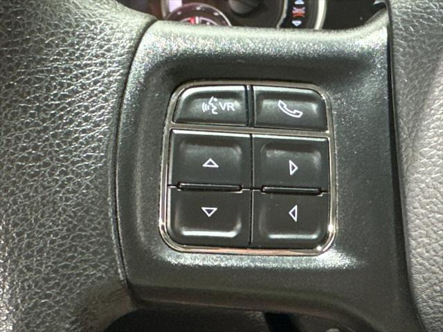 used 2022 Ram 1500 Classic car, priced at $31,517