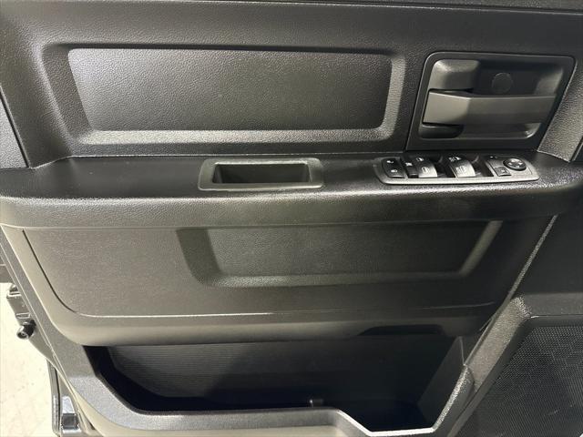 used 2022 Ram 1500 Classic car, priced at $31,517