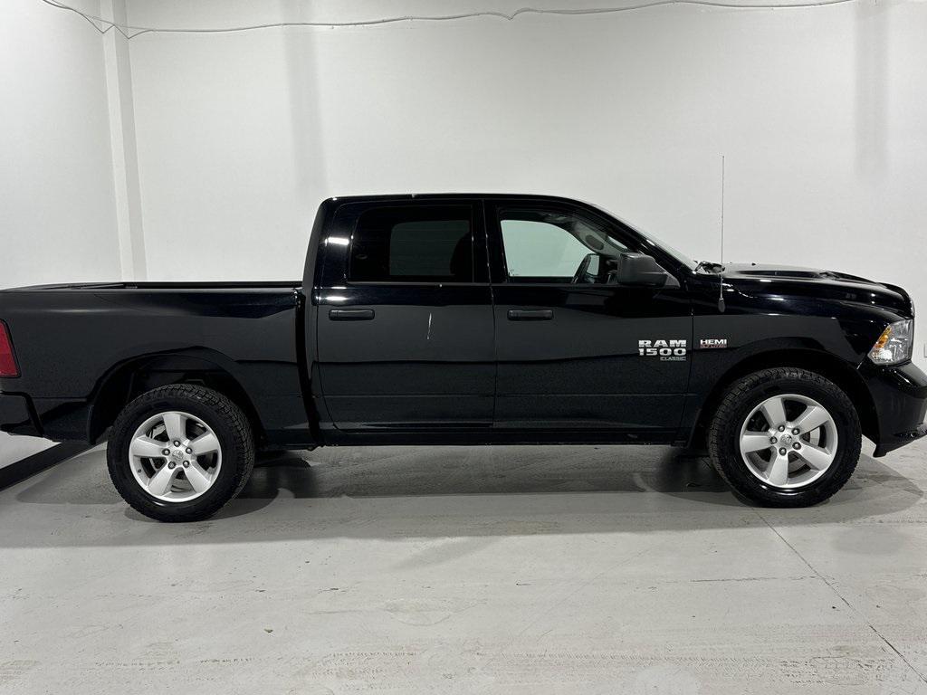 used 2022 Ram 1500 Classic car, priced at $29,860