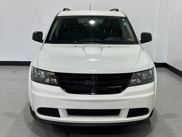 used 2020 Dodge Journey car, priced at $14,970