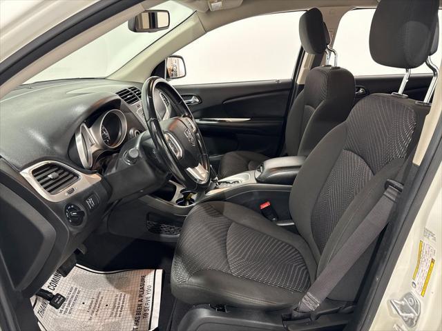 used 2020 Dodge Journey car, priced at $14,970