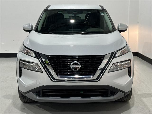 used 2023 Nissan Rogue car, priced at $23,871