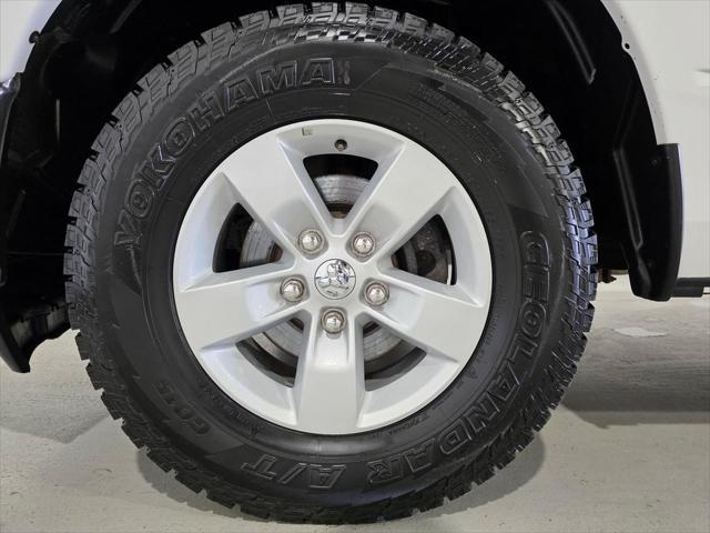 used 2022 Ram 1500 Classic car, priced at $28,681