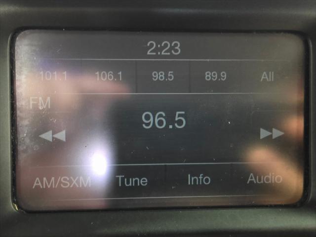 used 2022 Ram 1500 Classic car, priced at $28,681