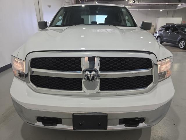 used 2022 Ram 1500 Classic car, priced at $28,991