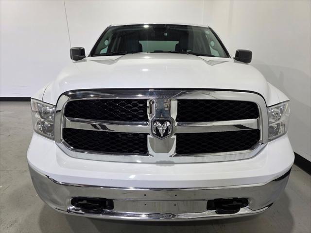 used 2022 Ram 1500 Classic car, priced at $28,681
