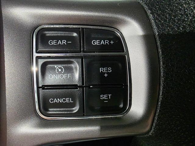 used 2022 Ram 1500 Classic car, priced at $28,681