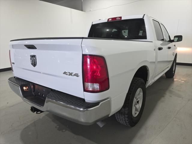 used 2022 Ram 1500 Classic car, priced at $28,991