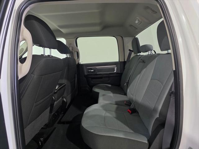 used 2022 Ram 1500 Classic car, priced at $28,681