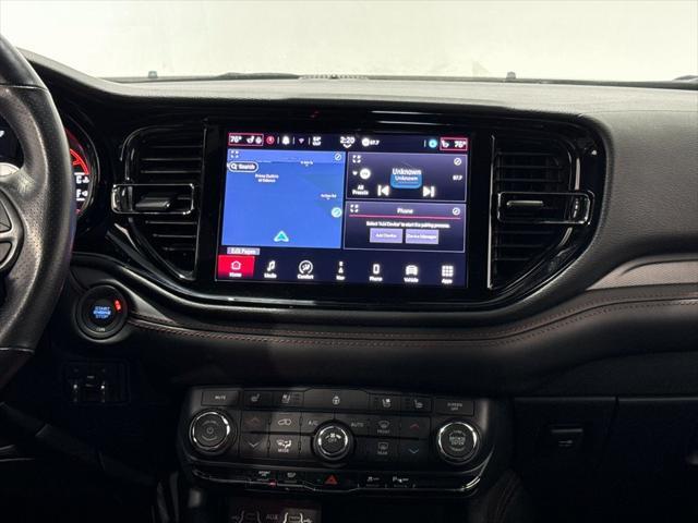 used 2023 Dodge Durango car, priced at $35,972