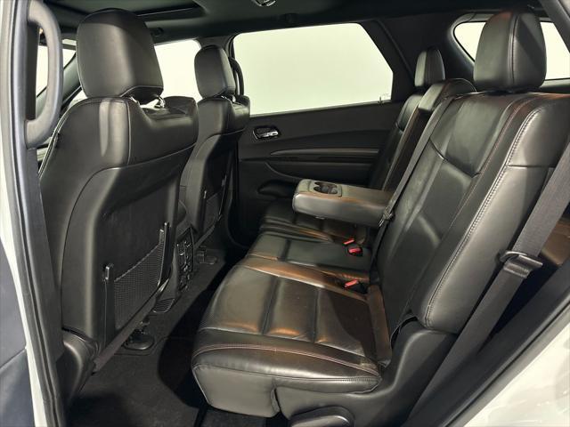 used 2023 Dodge Durango car, priced at $35,972