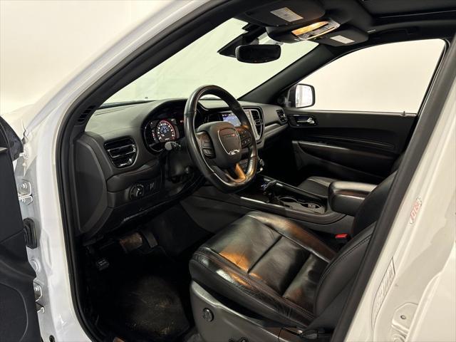 used 2023 Dodge Durango car, priced at $35,972