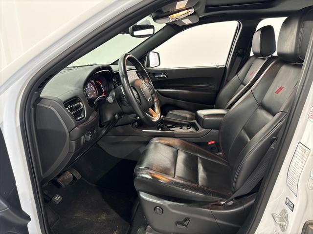 used 2023 Dodge Durango car, priced at $35,972