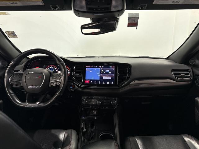 used 2023 Dodge Durango car, priced at $35,972