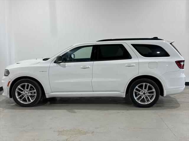 used 2023 Dodge Durango car, priced at $35,972