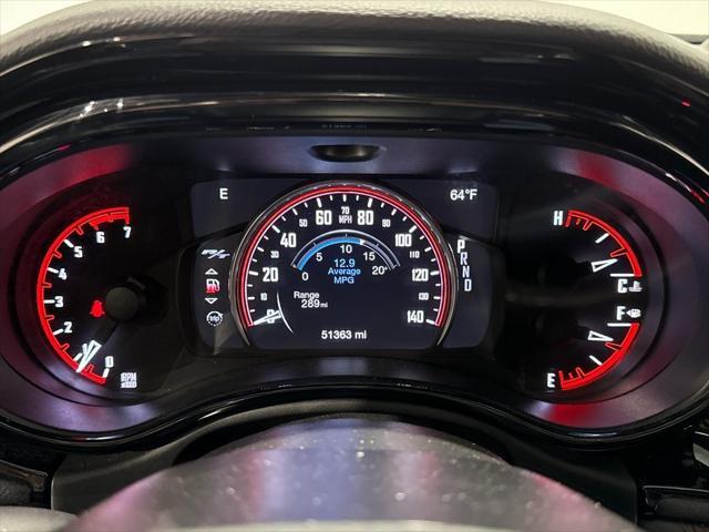 used 2023 Dodge Durango car, priced at $35,972